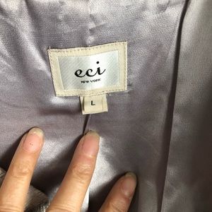 Women’s Vintage Spring Coat